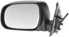 955-2318 Driver Power Door Mirror Assembly; Toyota Tacoma 2005-2010 - image 2