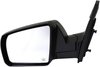 955-2343 Driver Heated Power Door Mirror Assembly; Toyota Tundra 2007-2009 - image 2