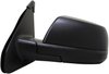 955-2343 Driver Heated Power Door Mirror Assembly; Toyota Tundra 2007-2009 - image 3