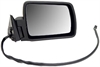 SIDE VIEW MIRROR - RIGHT - image 1