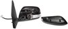 Side View Mirror Power - Right for 2009-2011 Toyota Rav4 [Heated; Turn Signal; Fold Away; w/o Auto Dim; Non-Extendable] - image 2