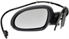 955-2379 Driver Power Door Mirror Assembly; Volkswagen Jetta 2005 - image 1