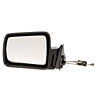 955-238 Driver Manual Door Mirror Assembly; Jeep - image 1