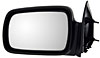 SIDE VIEW MIRROR - LEFT - image 1