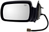 SIDE VIEW MIRROR - LEFT - image 1