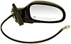 955-254 Passenger Heated Power Door Mirror Assembly; Multi-Vehicle Application - image 1