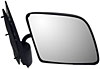 SIDE VIEW MIRROR - RIGHT - image 1