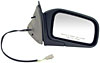 955-262 Passenger Power Door Mirror Assembly; Ford/Mercury - image 1