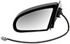 955-275 Driver Power Door Mirror Assembly; Ford/Mercury - image 1