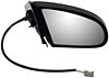 955-276 Passenger Power Door Mirror Assembly; Ford/Mercury - image 1