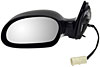 955-287 Driver Power Door Mirror Assembly; Ford/Mercury - image 1
