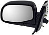 SIDE VIEW MIRROR - LEFT - image 1