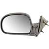 Manual Side View Mirror 1994-98 Chevy/GMC - image 1