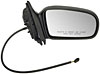 955-321 Passenger Power Door Mirror Assembly; Chevrolet/Oldsmobile - image 1