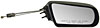SIDE VIEW MIRROR - RIGHT - image 1