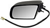 SIDE VIEW MIRROR - LEFT - image 1