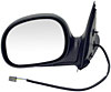 Power Sideview Mirror 1997-2002 Ford F-150 & Lobo - image 1