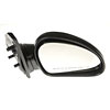 955-348 Passenger Manual Door Mirror Assembly; Ford/Mercury - image 1