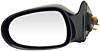 955-349 Driver Power Door Mirror Assembly; Ford Windstar 1995-1997 - image 1
