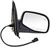 SIDE VIEW MIRROR - RIGHT - image 1