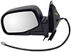 Power Sideview Mirror 1998-2005 Ford Ranger Flareside - image 1