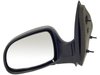 955-357 Driver Manual Door Mirror Assembly; Ford Windstar 1995-1997 - image 2