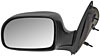 SIDE VIEW MIRROR - RIGHT - image 1
