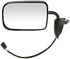 955-371 Driver Power Door Mirror Assembly; Dodge - image 1