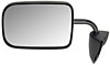 Side View Manual Mirror 1994-97 Dodge Truck - image 1