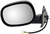 SIDE VIEW MIRROR - LEFT - image 1