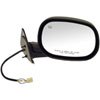 Side View Power Mirror 1999-00 Dodge Durango - image 1