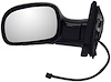 955-391 Driver Power Door Mirror Assembly; Chrysler/Dodge - image 1
