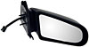 955-396 Passenger Power Door Mirror Assembly; Saturn - image 1
