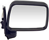 SIDE VIEW MIRROR - RIGHT - image 1
