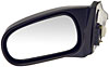 955-420 Driver Power Door Mirror Assembly; Honda Civic 1996-2000 - image 1