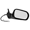 955-429 Passenger Power Door Mirror Assembly; Honda Accord 1998-2002 - image 1