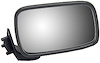 955-431 Driver Heated Power Door Mirror Assembly; INFINITI/Nissan