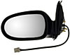 SIDE VIEW MIRROR - LEFT - image 1