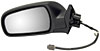 955-441 Driver Power Door Mirror Assembly; INFINITI/Nissan