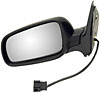 SIDE VIEW MIRROR - LEFT - image 1