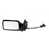 955-445 Driver Manual Door Mirror Assembly; Volkswagen - image 1