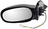 SIDE VIEW MIRROR - LEFT - image 1