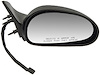 Power Sideview Mirror 1996-98 Ford Mustang - image 1