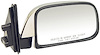 955-476 Passenger Power Door Mirror Assembly; Toyota Pickup 1989-1991 - image 1