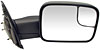 955-491 Passenger Power Door Mirror Assembly; Dodge Ram 1500 2002-2005 - image 1
