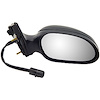 955-500 Passenger Heated Power Door Mirror Assembly; Ford/Mercury - image 1