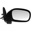 Side View Mirror - Right Power Heated - image 1