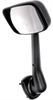Heavy-Duty Hood Mirror Freightliner Cascadia Right - image 1