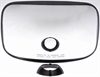 955-5206 Auxiliary Mirror Glass; 2008-2017 Freightliner Cascadia