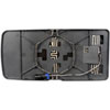 955-5208 Heavy Duty Mirror Glass; 2004-2011 Freightliner - image 2